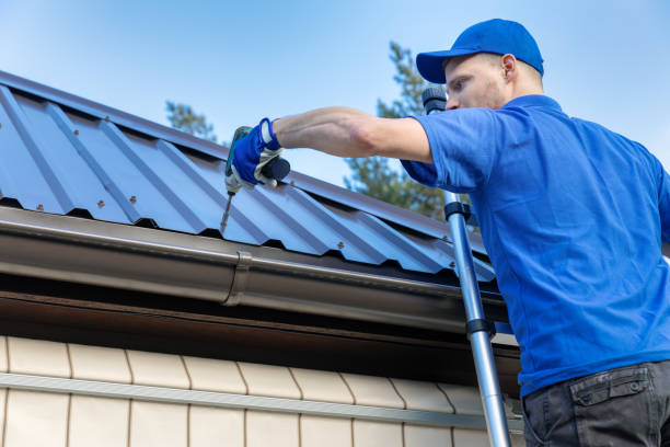 Best Emergency Roof Repair Services  in Enosburg Falls, VT
