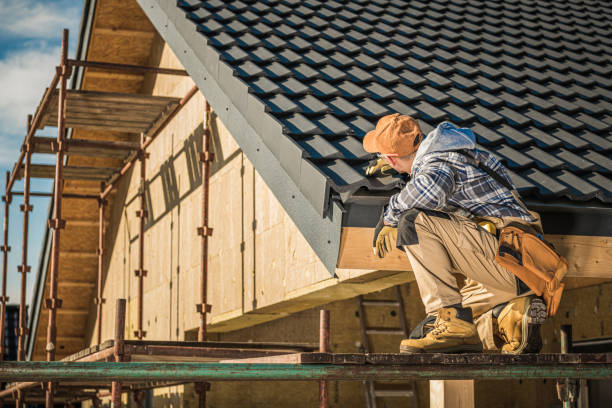 Best Storm Damage Roof Repair  in Enosburg Falls, VT