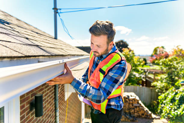 Best Roof Maintenance and Cleaning  in Enosburg Falls, VT