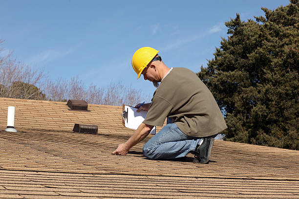 Best Rubber Roofing (EPDM, TPO)  in Enosburg Falls, VT