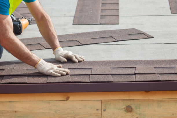 Fast & Reliable Emergency Roof Repairs in Enosburg Falls, VT