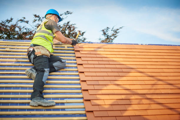 Best Roofing for New Construction  in Enosburg Falls, VT