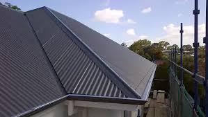 Best Tile Roofing Installation  in Enosburg Falls, VT